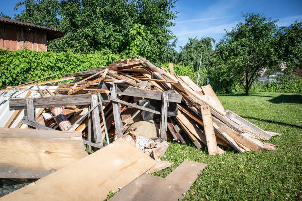 Retail Junk Removal in Wildwood, FL