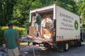 Best Residential Junk Removal  in Wildwood, FL